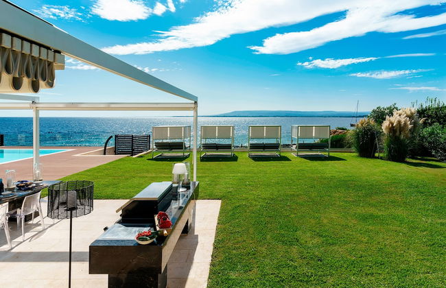 Villa Angelina - Foto 48