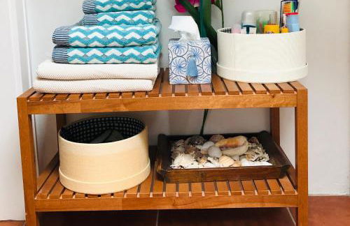 Charmante Ferienwohnung mit Balkon im 5-Seen-Land - Foto 30