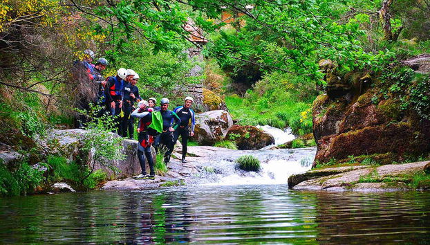 Aventure à Varziela