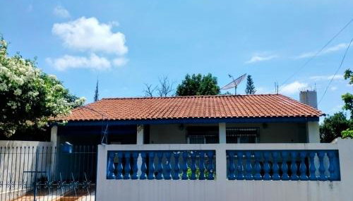 Casa azul da Serra - Foto 5