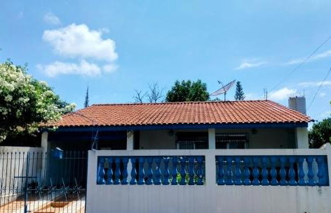 Casa azul da Serra - Foto 5