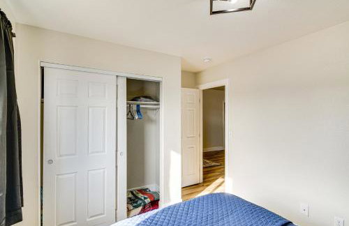 1 Mi to Pioneer Crossing Casino Fernley Retreat! - Foto 19