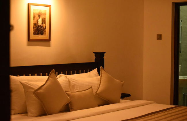 eSKPe Haputale - Photo 5