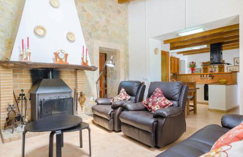 Son Vanrell in Montu ri - Photo 21