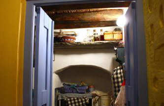 Traditional Medieval Stone house in "Ano Syros" - Foto 22