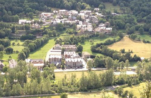 Hotel Apartamentos Barrau - Foto 44