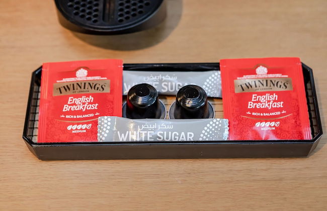 Cozy 1BR in Socio Tower 2 - Photo 19