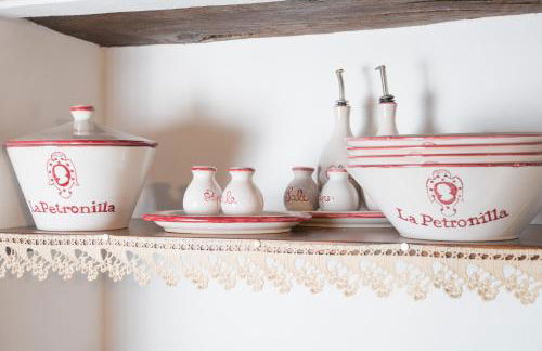 La Petronilla Appartamenti Montepetriolo - Foto 6