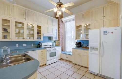 King William - A Birdy Vacation Rental - Photo 42