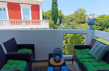 Erofili's Apartment ONLY 700 meters from the beach - Foto 19