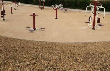 Casa Del Pequeno Tonelero & Casa Del Gran Tonelero - by El Tonelero Ltd - Foto 14