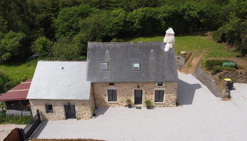 Aux Portes de la Hougue - Foto 2