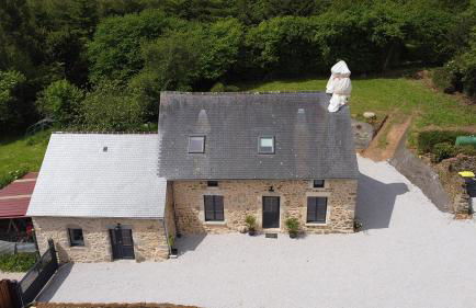 Aux Portes de la Hougue - Foto 2