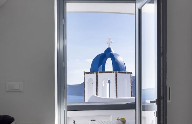 Bluedome Cavehouses by Otium Villas - Foto 69