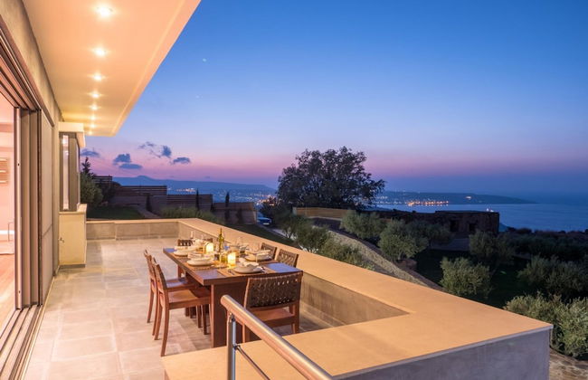 Villa Isidora - Stunning Stylish 3-bedroom Villa - Foto 16