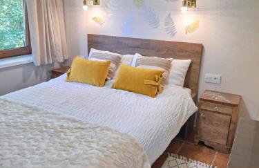 Brzozowy Zakątek - Foto 30