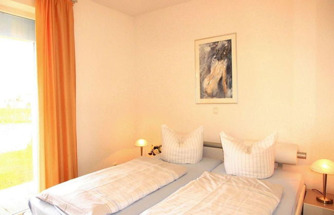 Ferienwohnung im Ferienpark Mueritz - Foto 2