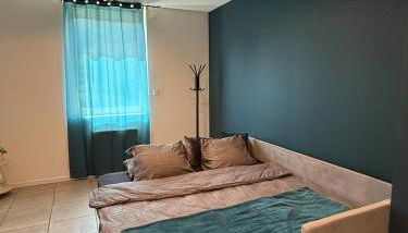 T2 proche Techn'hom - Foto 3