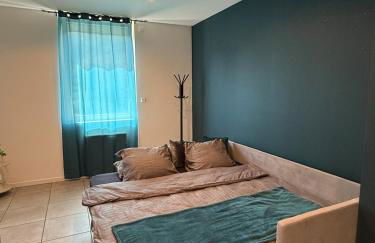 T2 proche Techn'hom - Foto 3