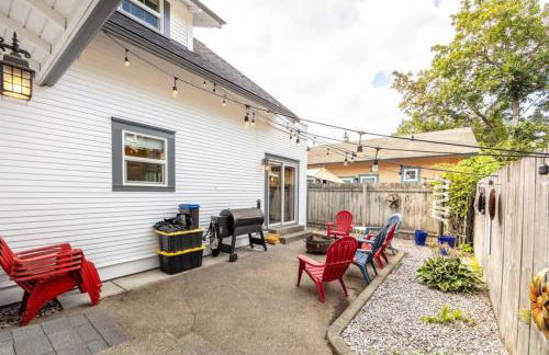 Historic Family Home Next To College and Lake CDA - Foto 17