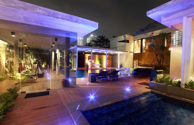 Ra Premiere Simatupang - Foto 55