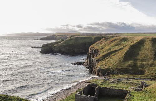 Rose Cottage - Foto 23