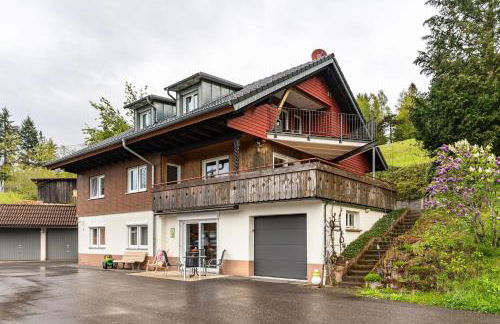 Ferienwohnung Berghansenhof - Foto 23