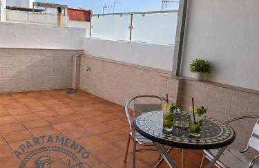 Apartamento el Pescador - Foto 2