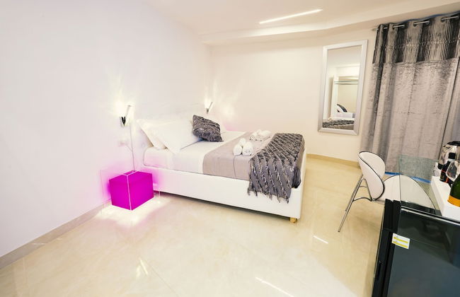 San Pietro Grand Suite - Foto 49