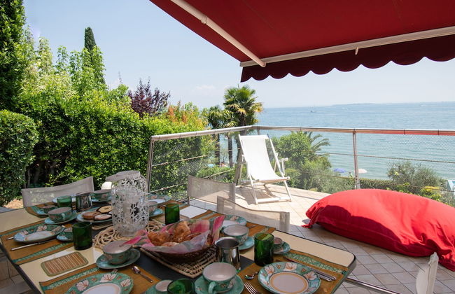 Villa Lydia - Foto 42