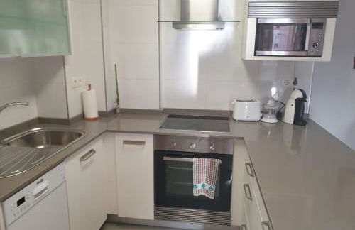 M&N Apartamento Bilbao - Foto 19