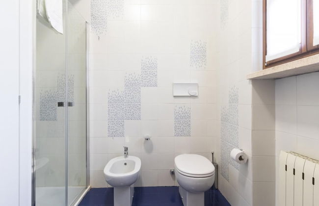 Il Borgo Apartments A4 - Sv-d600-bove3d1a - Foto 14