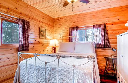 Bucky's PineIsle Retreat - Foto 16