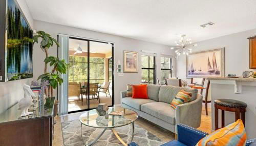 Lux Escape: Private Pool, Game Room & Near Disney - Foto 4