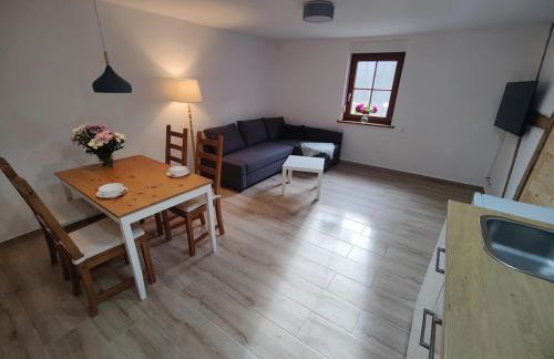 Wustermark Ferienwohnung Unterkunft Dorfanger 8 - Foto 4