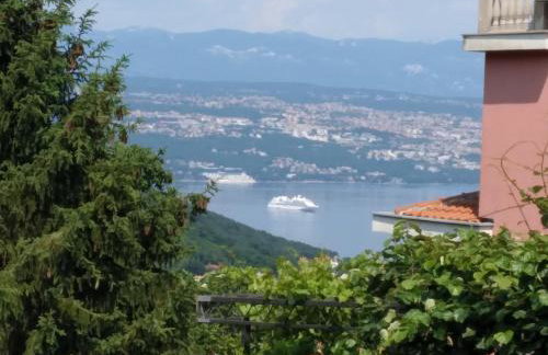 Apartment Opatija Lovran - Foto 4