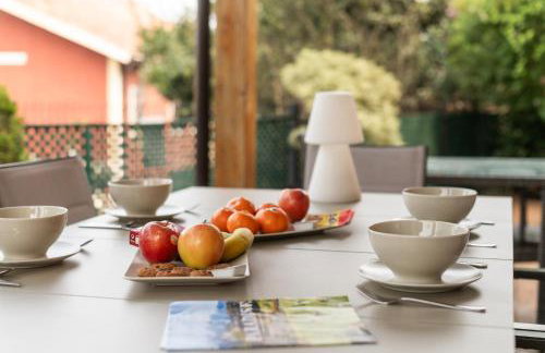 Casa Llanes (Poo) cerca de la playa - Traudel - Foto 9