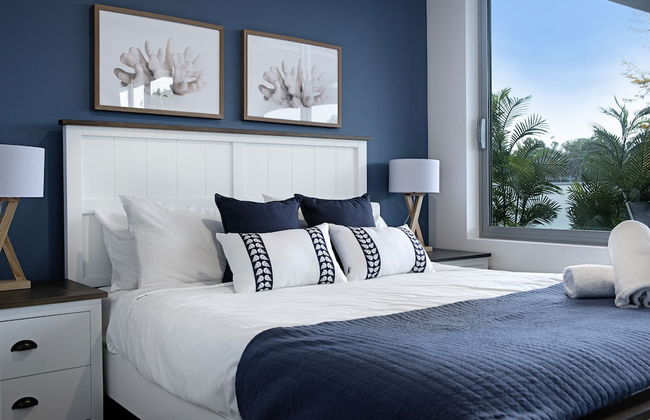 Waterford Private Apartments - Foto 10