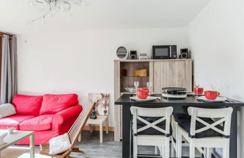 Apartment Pegase Phenix-67 by Interhome - Photo 10