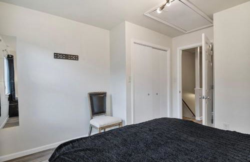 USNA Home In Downtown Annapolis - Foto 18