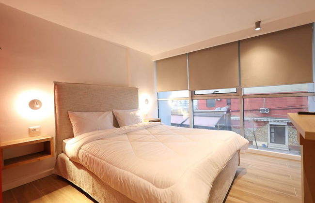 Grandstay Studios 102 - Photo 2