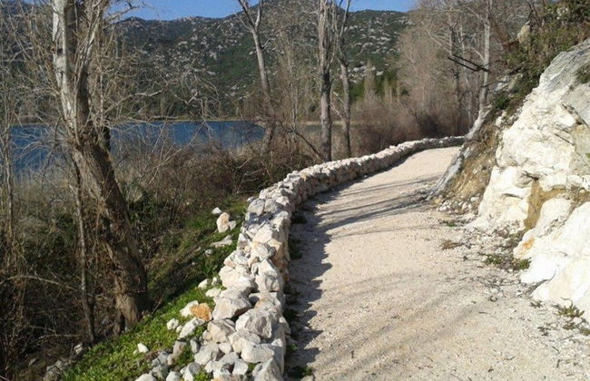 Apartments Galić - Foto 33