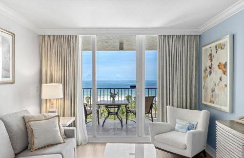 Seashells and Sunshine Marco Beach Ocean Resort 1105 - Foto 32