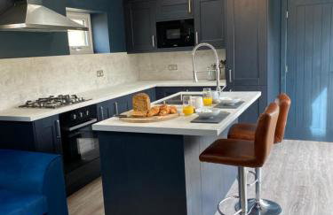 New purpose built holiday lodge - Foto 2