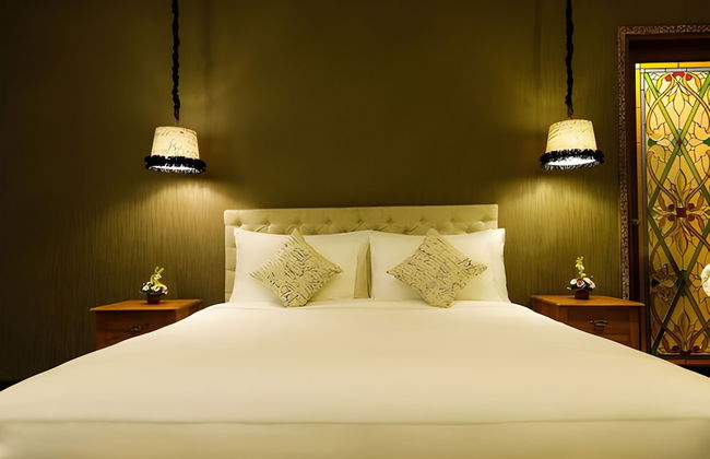 Villa Delmara At Balian Beach - Foto 26