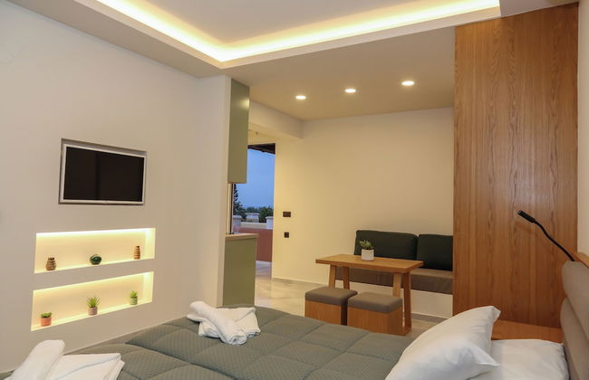 Heaven Apartments - Foto 72