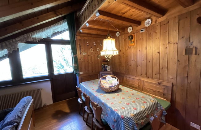 Chalet Stravedo by Ca-sa Check - Foto 6