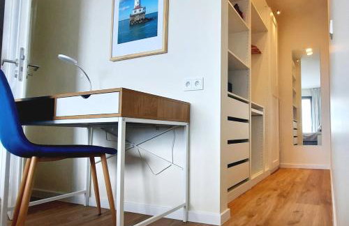 Comfortable Apartment A103 SEA VIEW 10th floor PARKING FREE - Photo 19