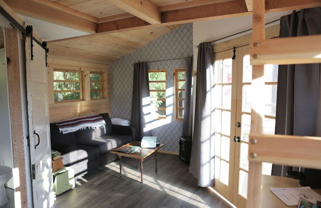 Clydesdale Outpost - Foto 33