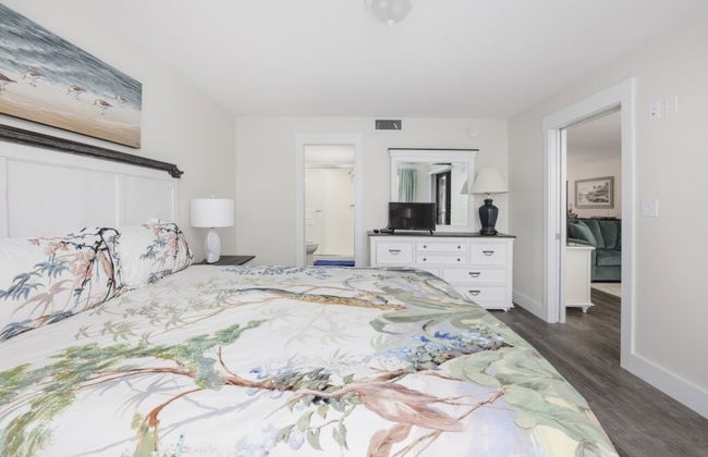 Pelicans Roost 204 2 Bedroom Condo by RedAwning - Foto 3